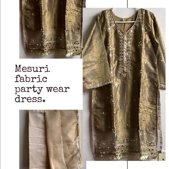 Party wear - Picture 5 of 16